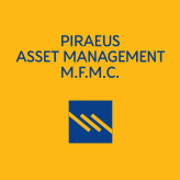 Piraeus Asset Management Logo