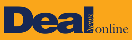 New Deal Logo
